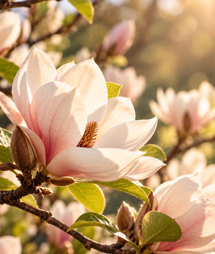 Magnolia