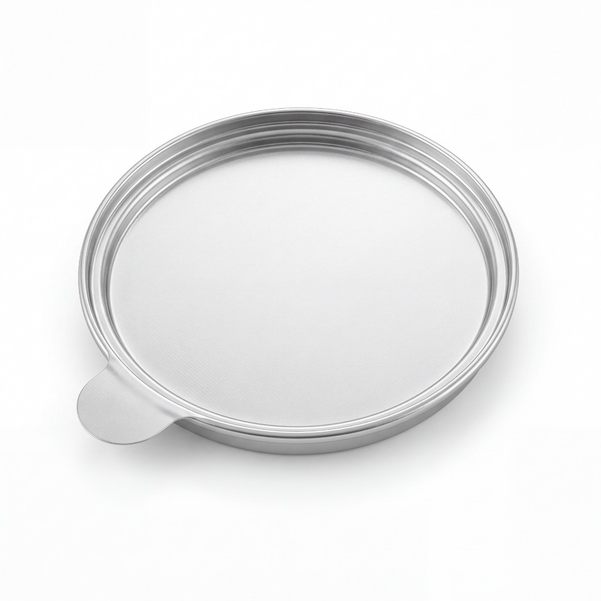 Tapa full open sola