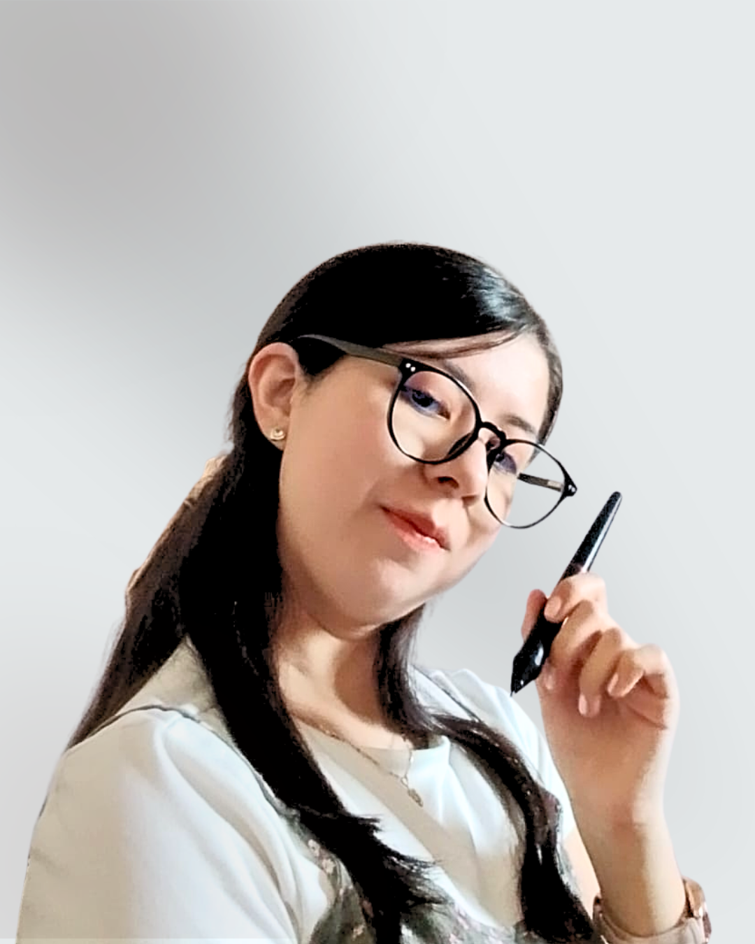 Paola Sánchez | Creadora