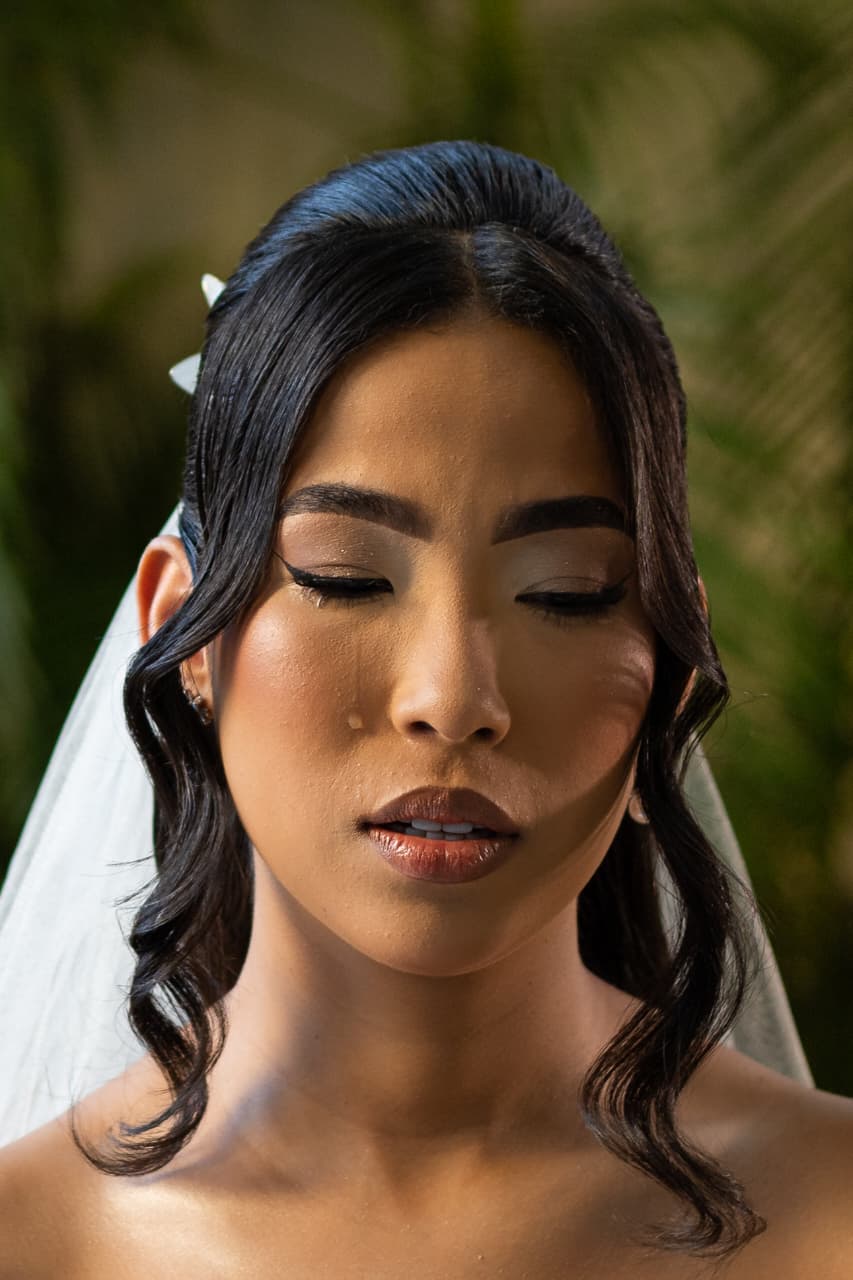 Trabalho de fotografia de casamento por Rodrigo Castro