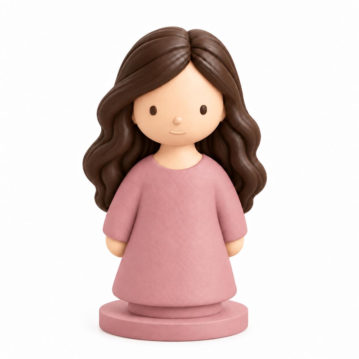 CR01_Menina_Crianca_Modelo_A_Cabelo_Marrom_Frente_VF.png