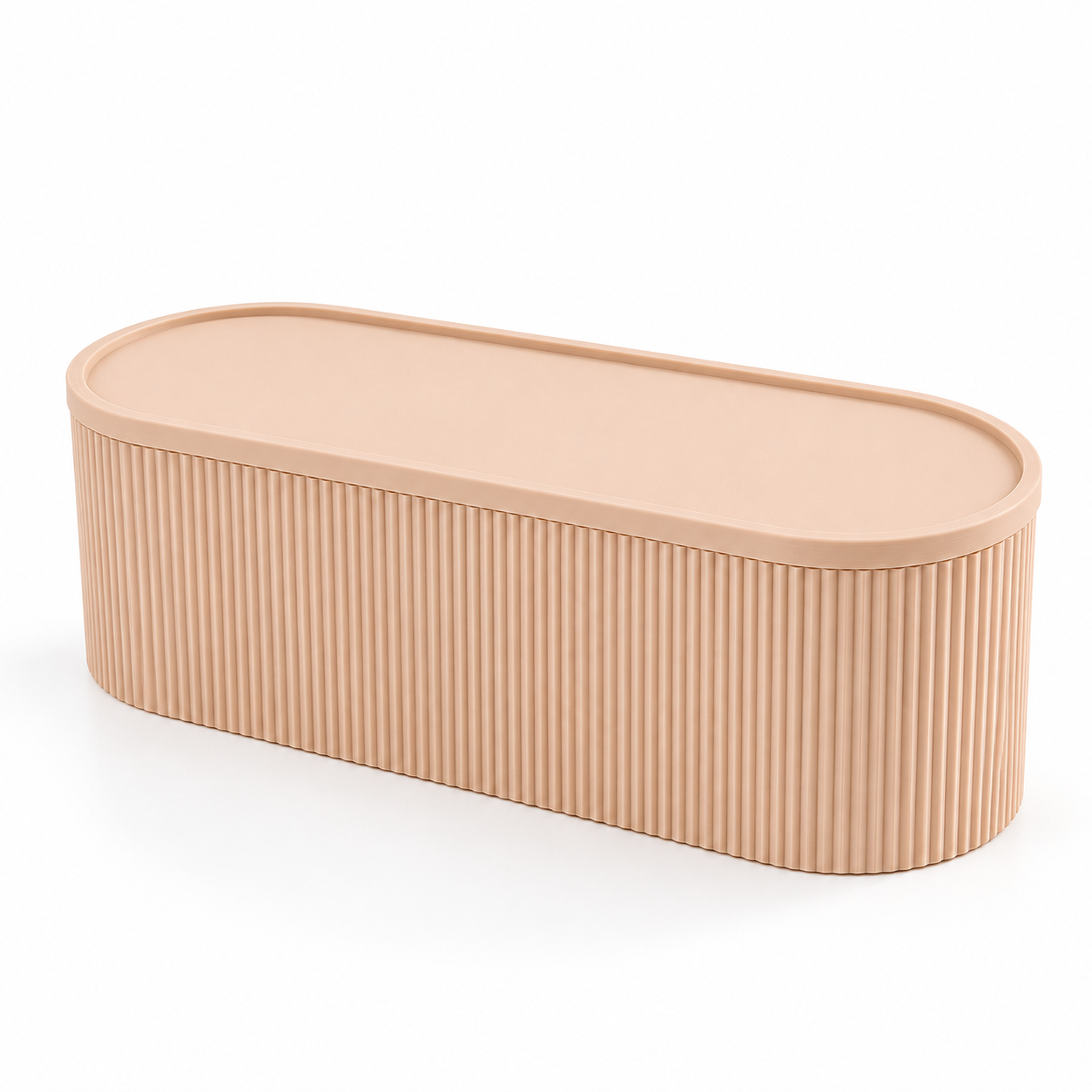 Caixa G - Nude Skin