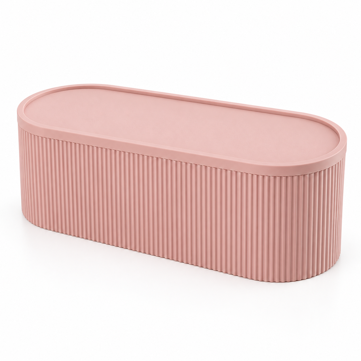 Caixa G - Rosa Blush
