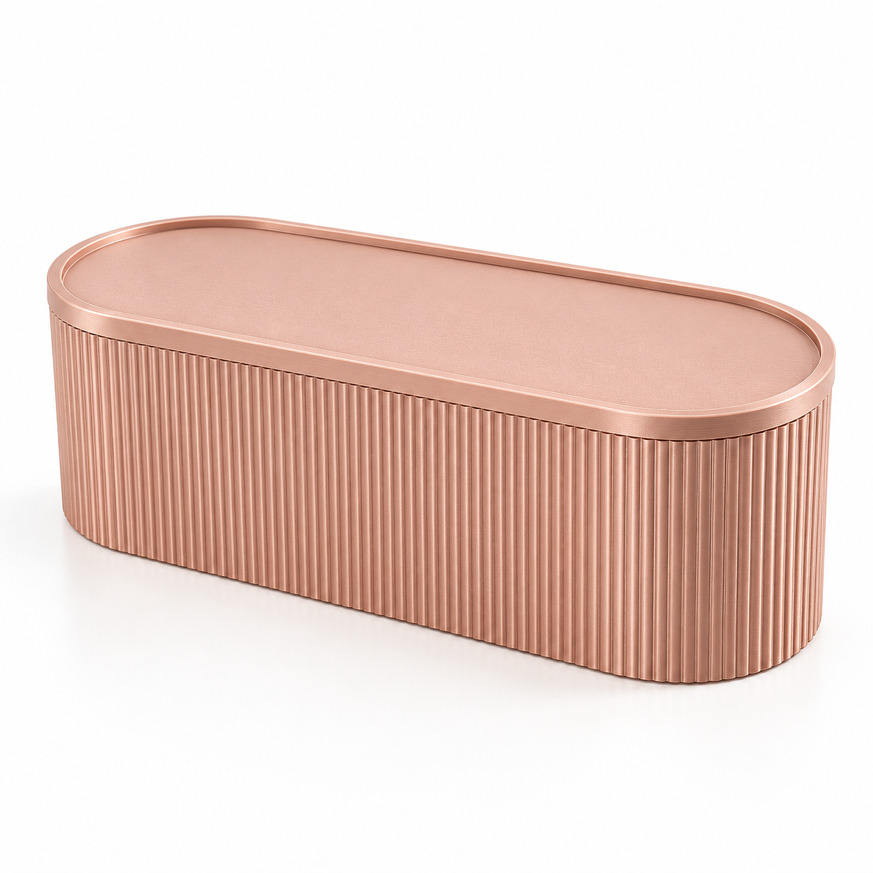 Caixa G - Rose Gold