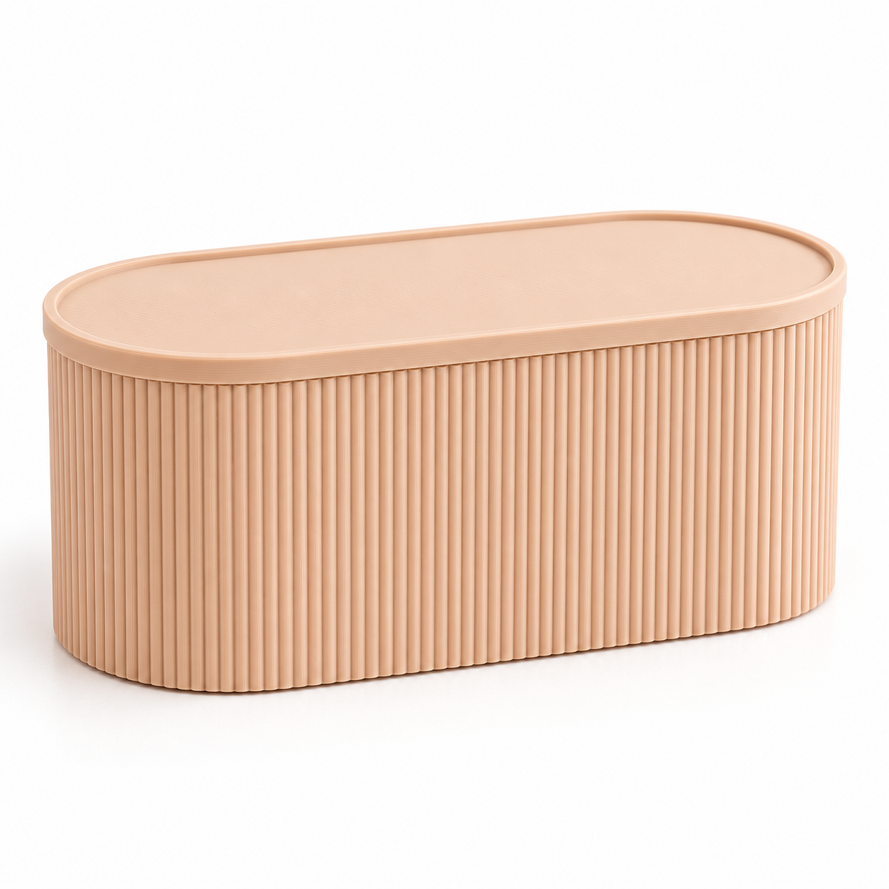 Caixa M - Nude Skin