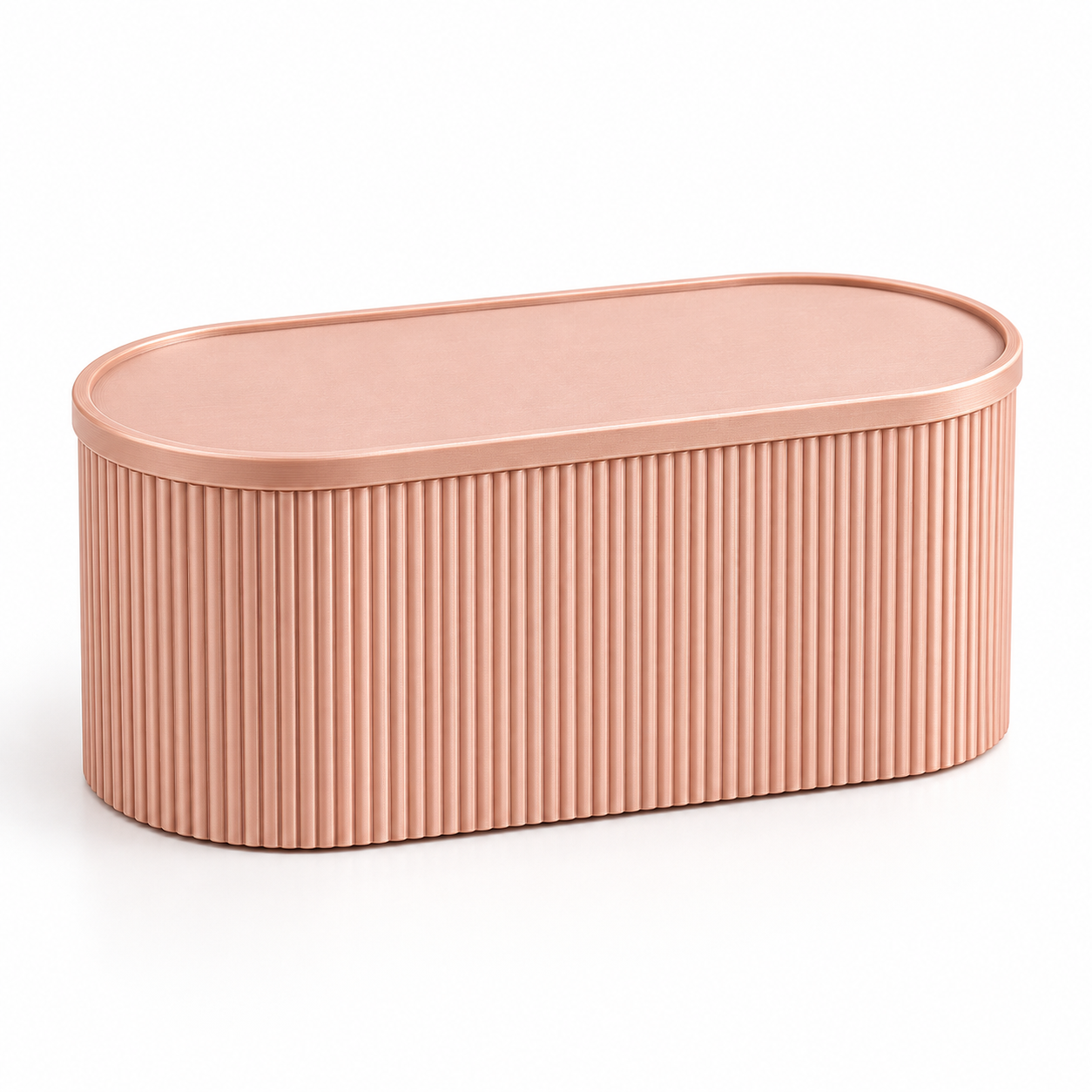 Caixa M - Rose Gold