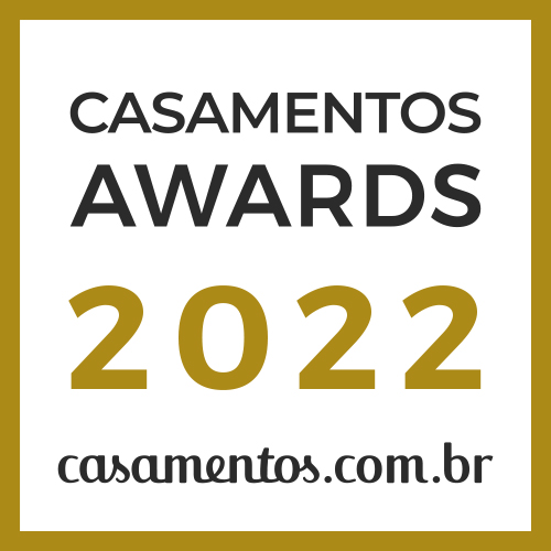 Casamentos Awards 2022