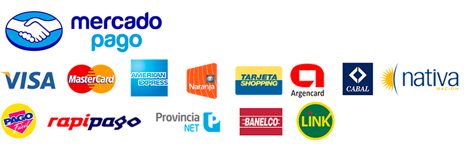 Mercado Pago y medios de pago