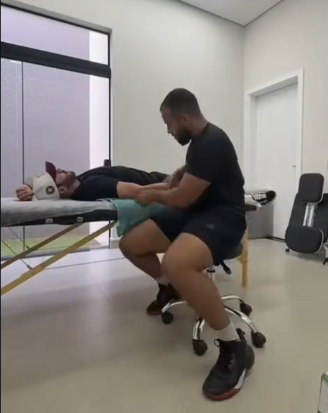 Leonardo Henrique
