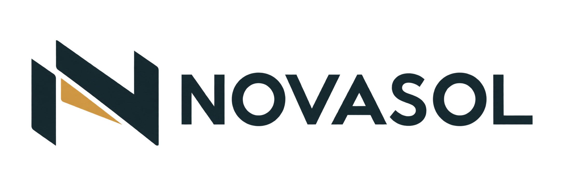 Logo oficial NovaSol