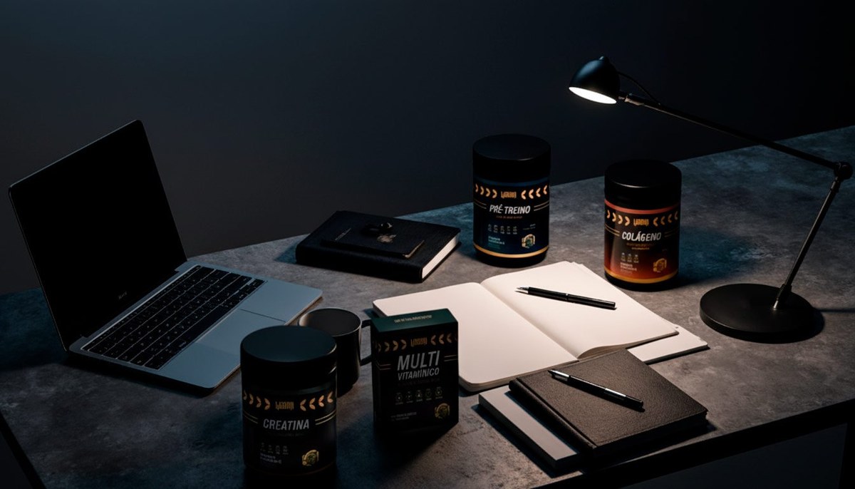 Creatina para atletas de alta performance