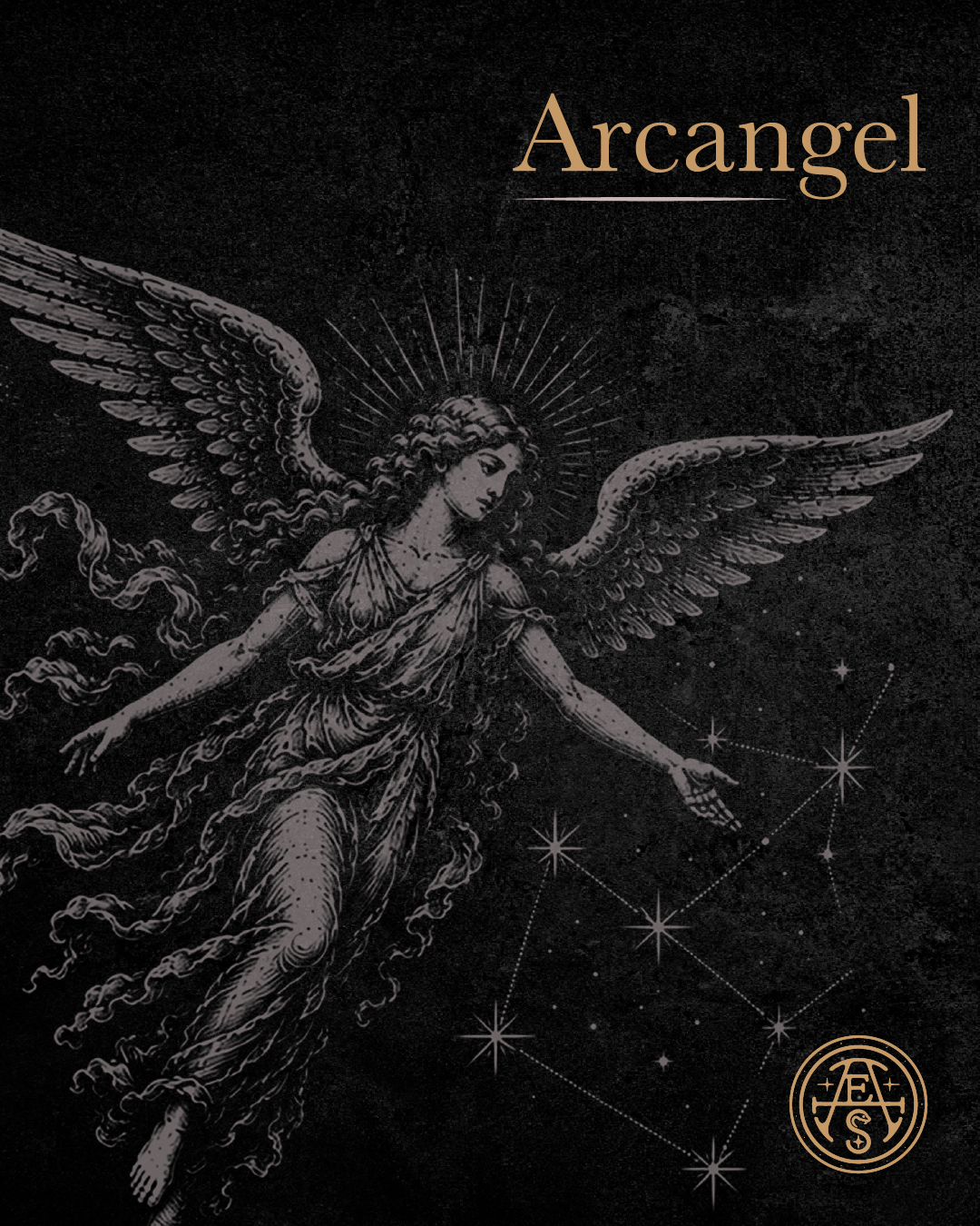 Arcángel
