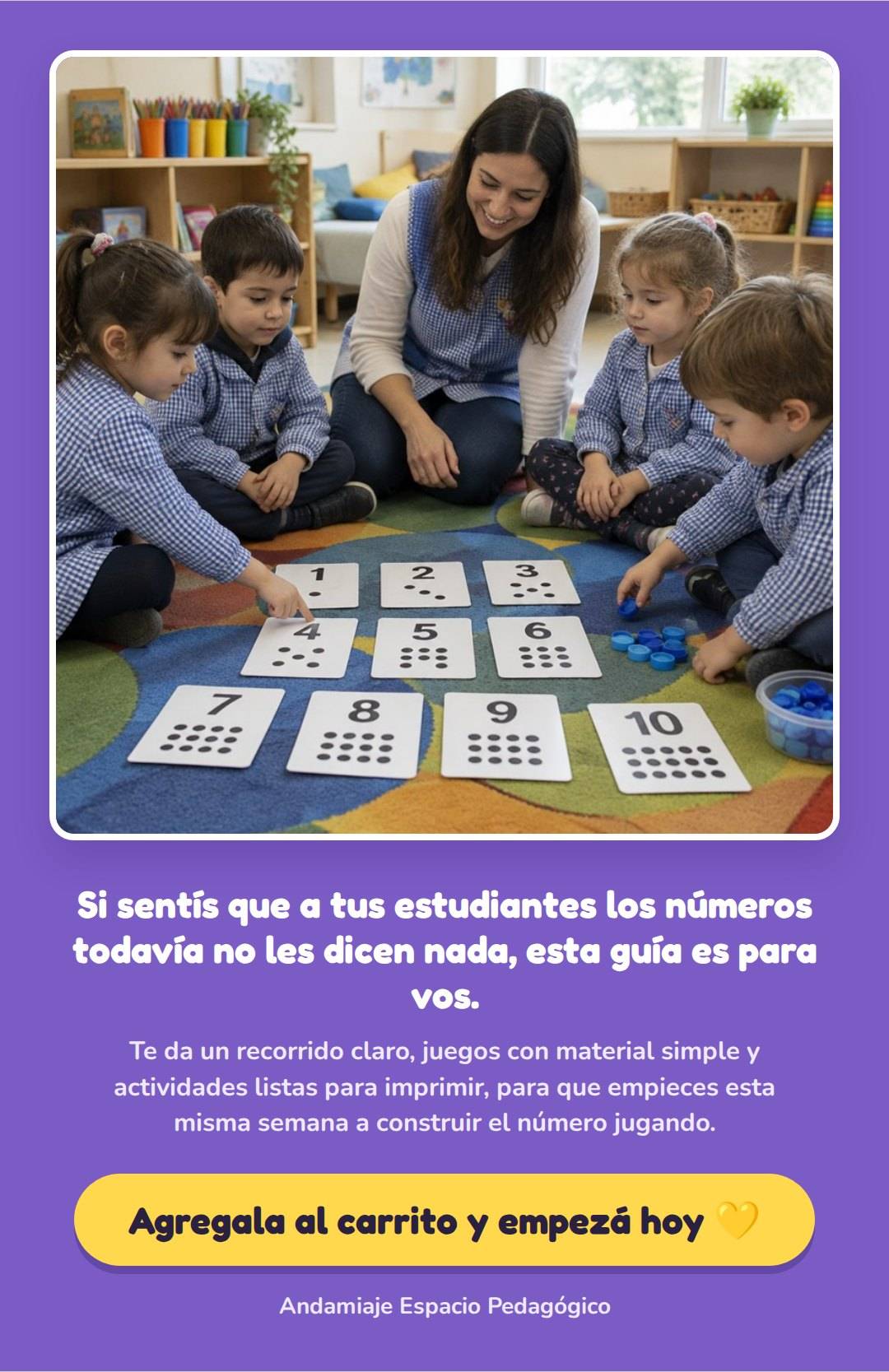 DIFICULTADES EN MATEMÁTICA: SENTIDO NUMÉRICO