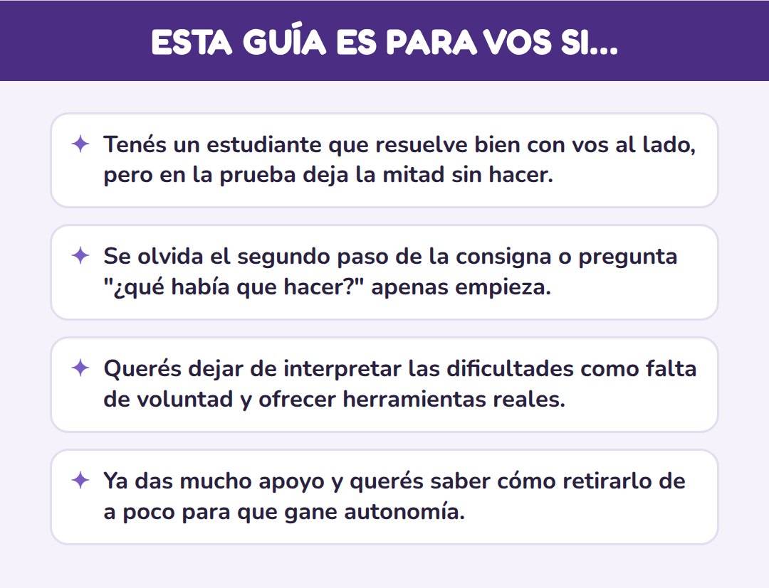 FUNCIONES EJECUTIVAS EN EL AULA
