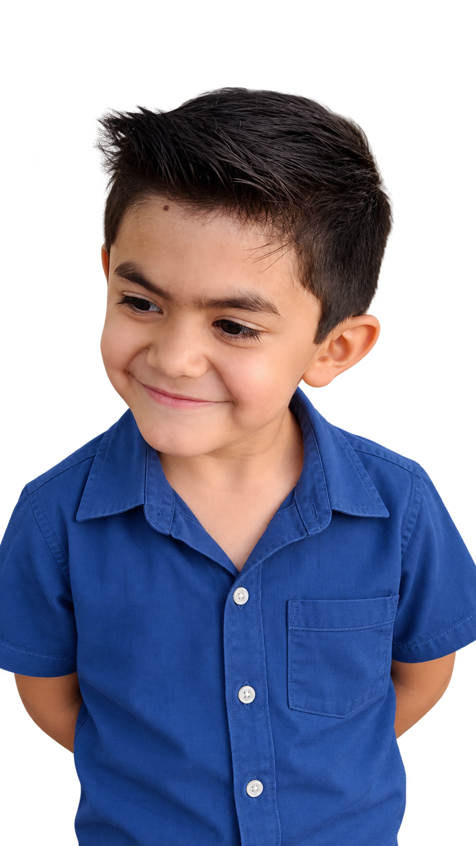 Emiliano, insoiración y corazón de EmiCor.