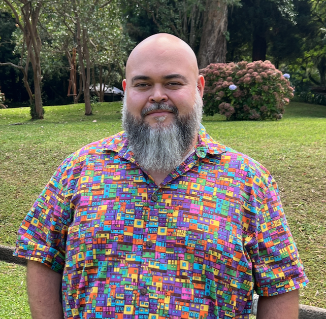 Renato Campoy, cofundador da Frenchie Lab