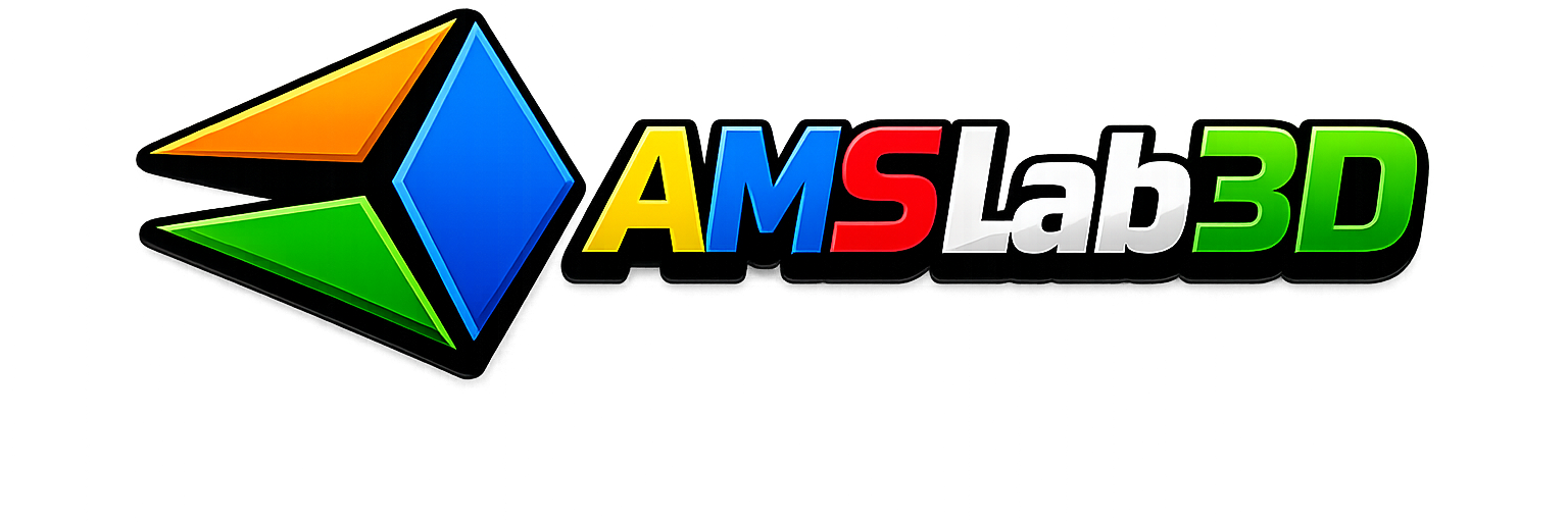 AMSLab3D