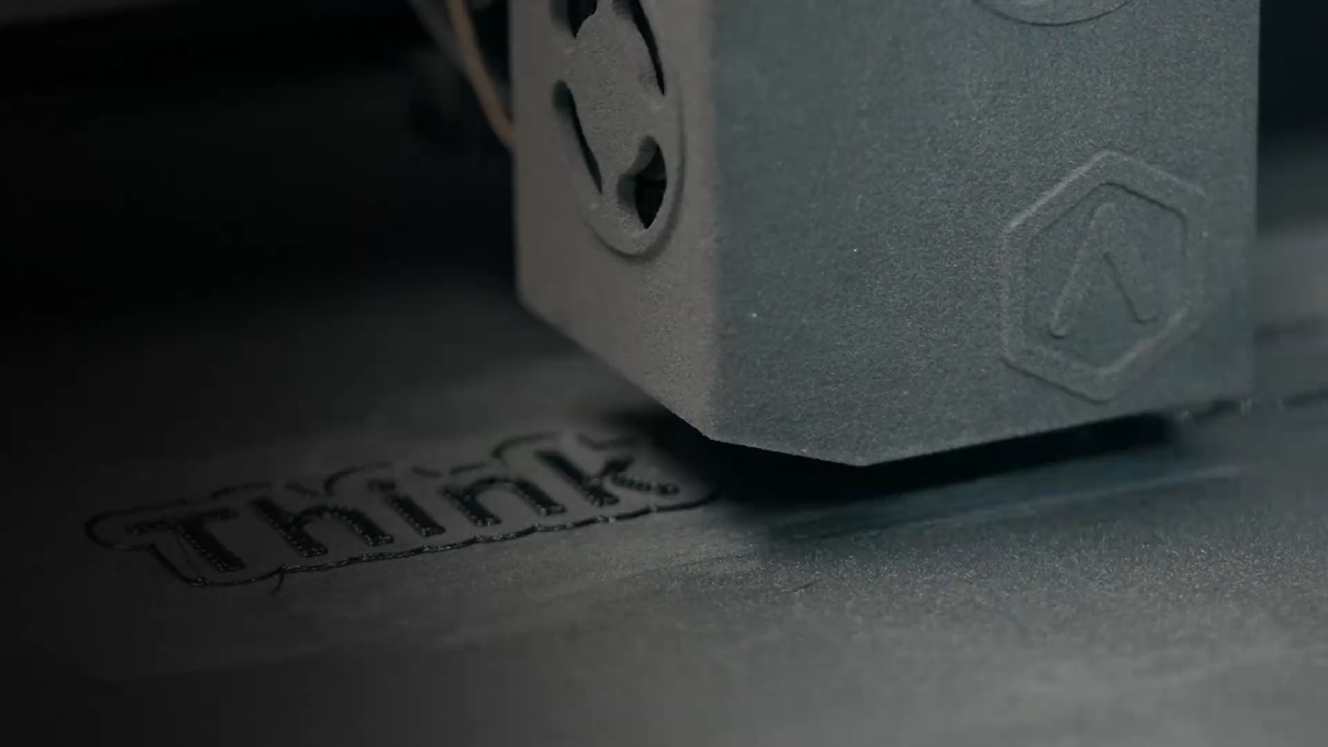 Impress&atilde;o Flex&iacute;vel Raise3D E3