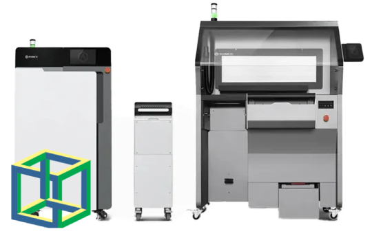 Impressora Raise3D RMS220