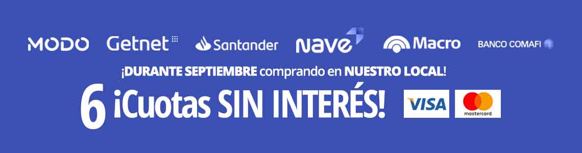 Tu bicicleta con la mejor financiación en Estación Bike