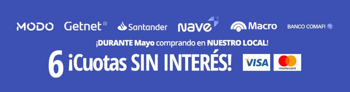 Tu bicicleta con la mejor financiación en Estación Bike