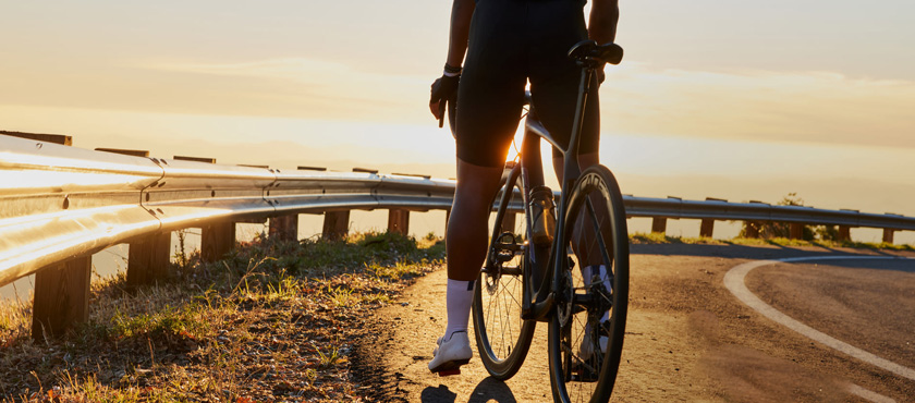 Bicicletas Ruta