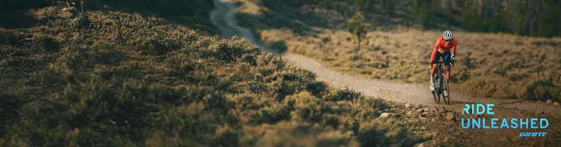 Bicicletas Giant, MTB, Gravel y más