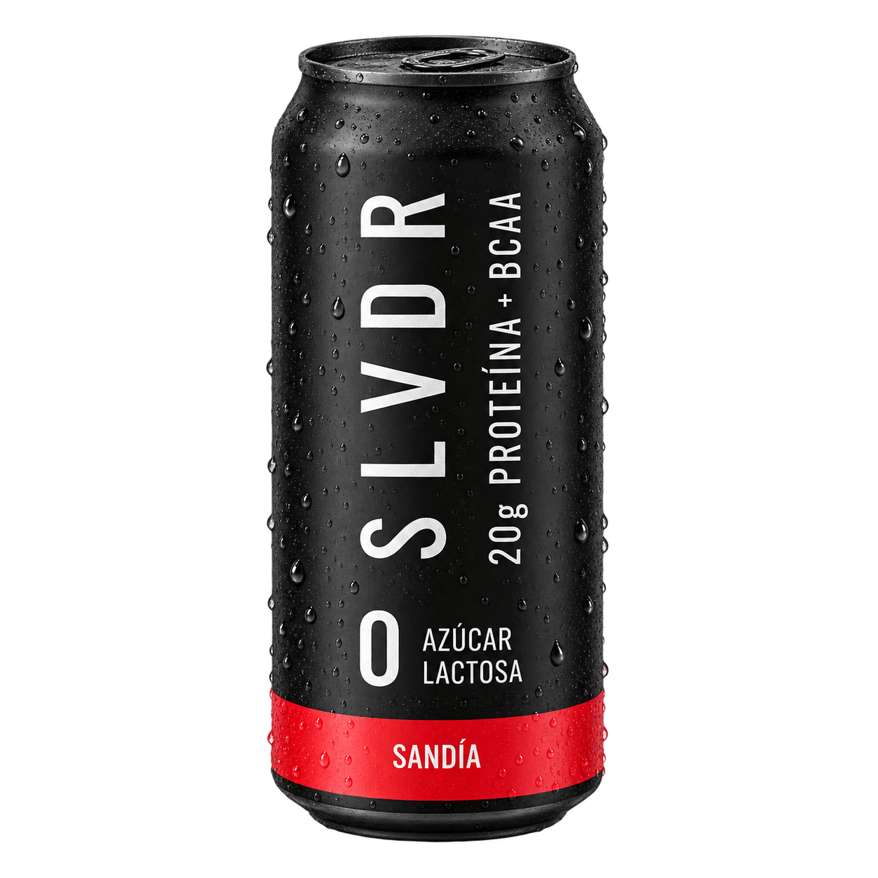 Lata SLVDR Proteína Sandía
