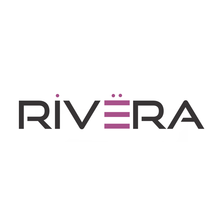 <strong>Rivëra</strong><br>Branco Total<br><strong>Direto da Fábrica</strong>