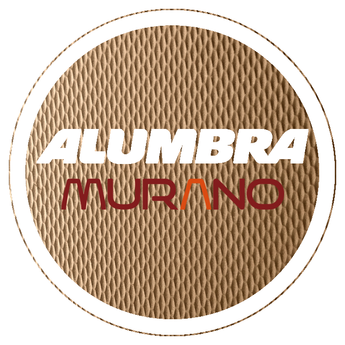 <strong>Alumbra Murano</strong><br> Corten