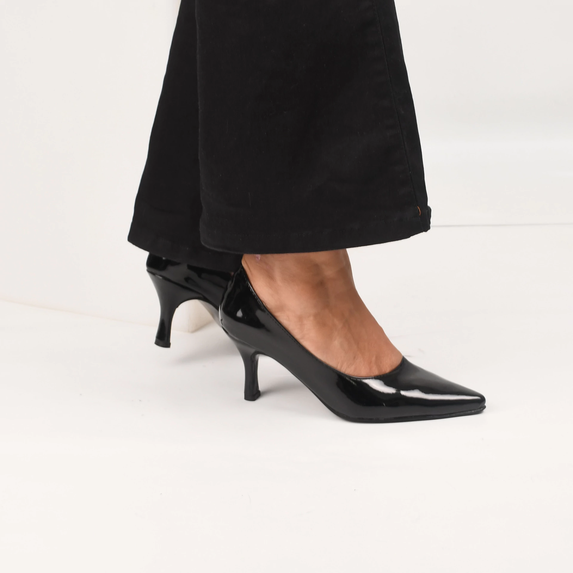 Banner de la categoría Stilettos