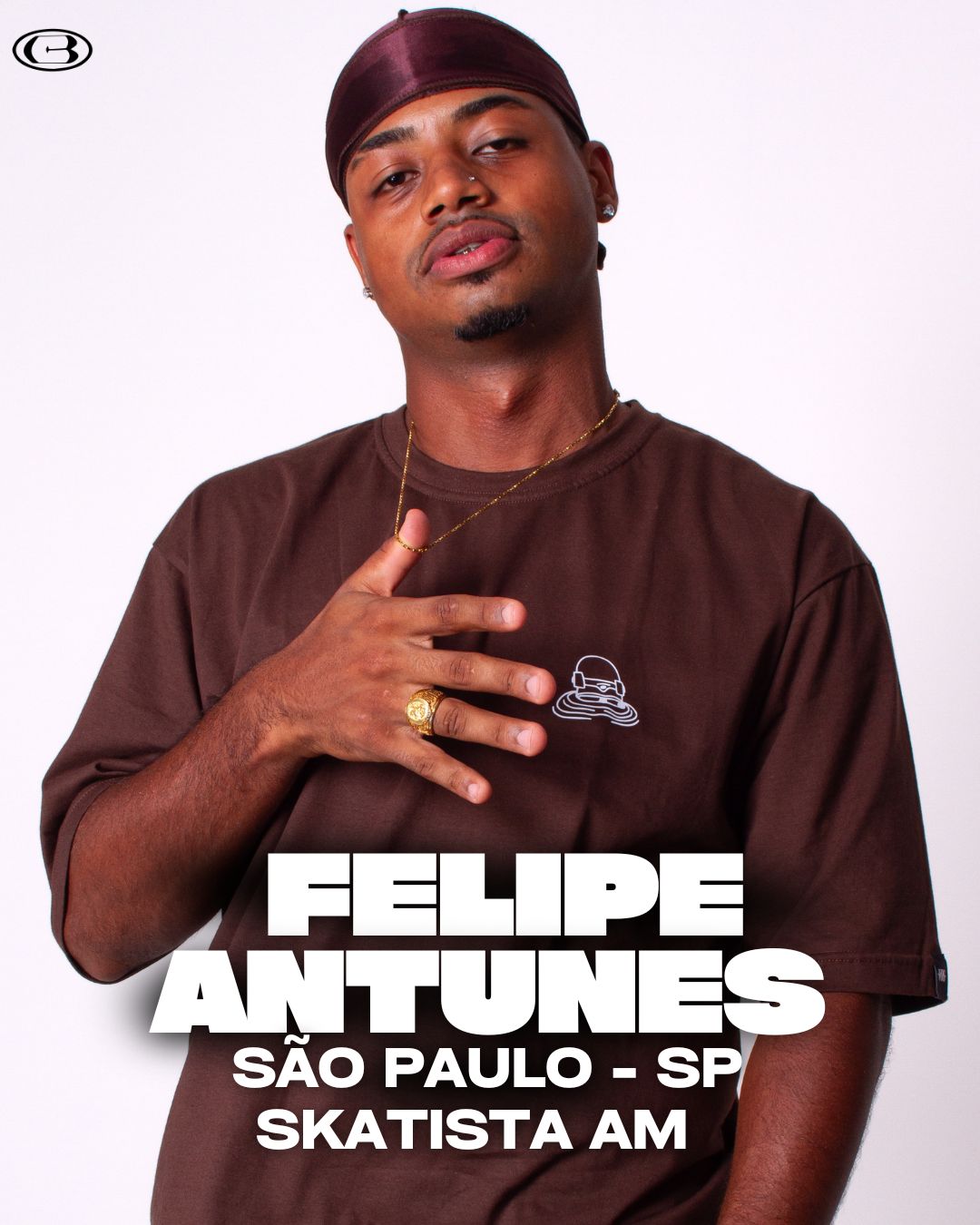 Fellipe Antunes CB Skate Shop 