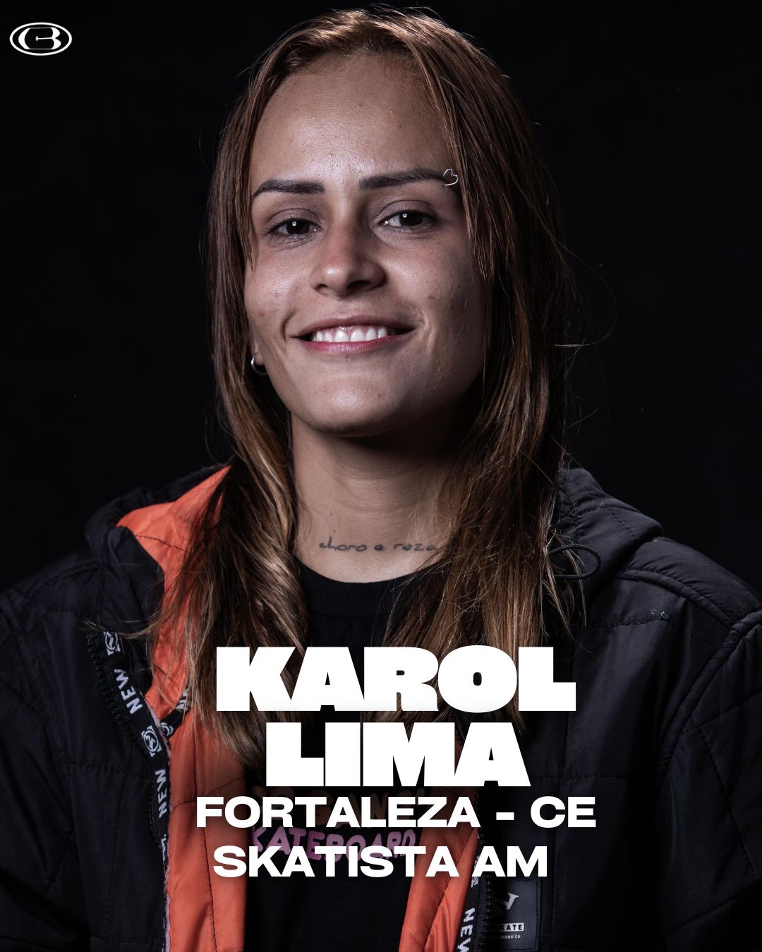 Karol Lima CB Skate Shop 