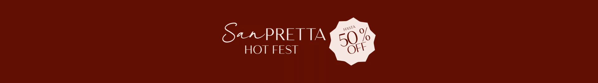 Banner de la categoría CHATAS