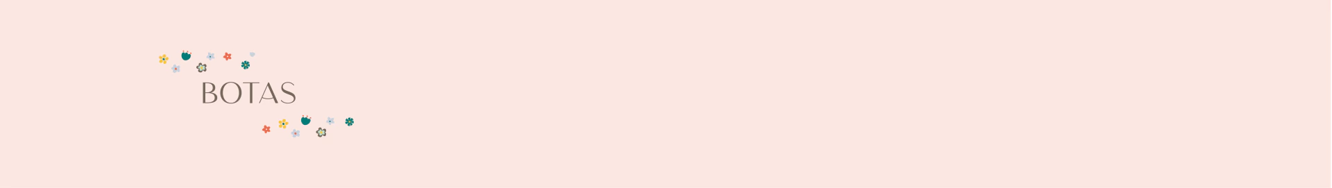 Banner de la categoría BOTAS
