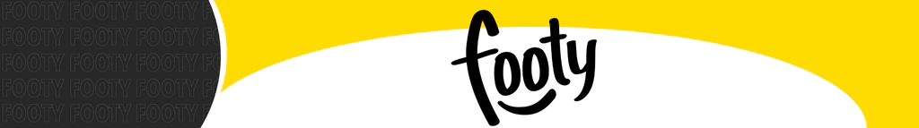 Banner de la categoría FOOTY