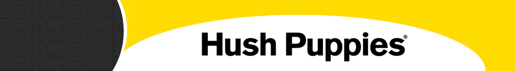 Banner de la categoría HUSH PUPPIES