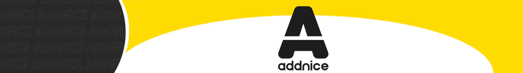Banner de la categoría ADDNICE