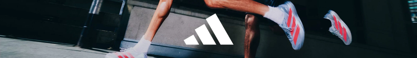 Banner de la categoría ADIDAS