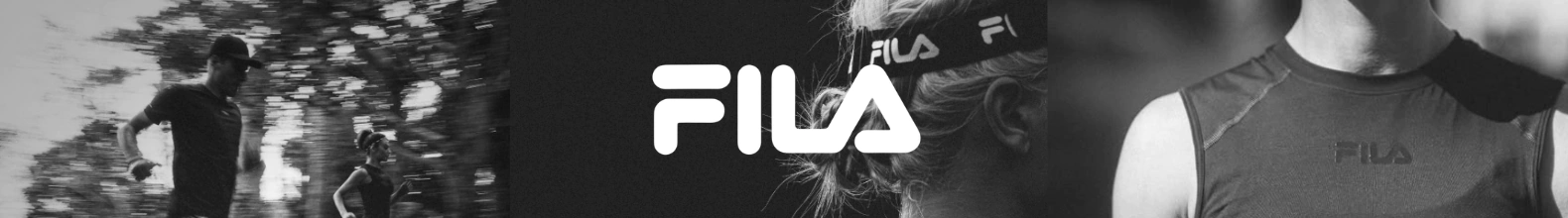 Banner de la categoría FILA