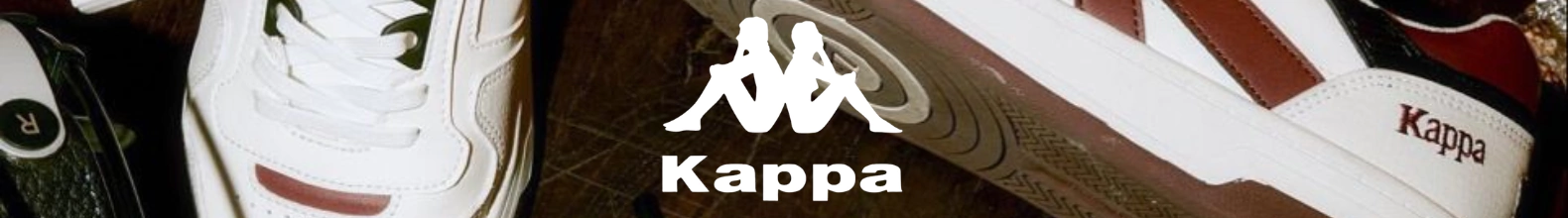 Banner de la categoría KAPPA 