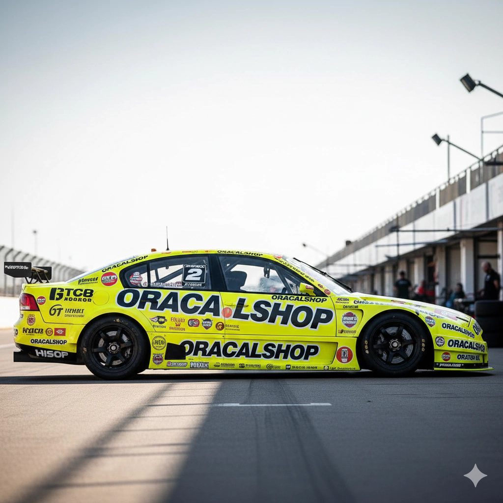 Banner de la categoría ORACAL 6510