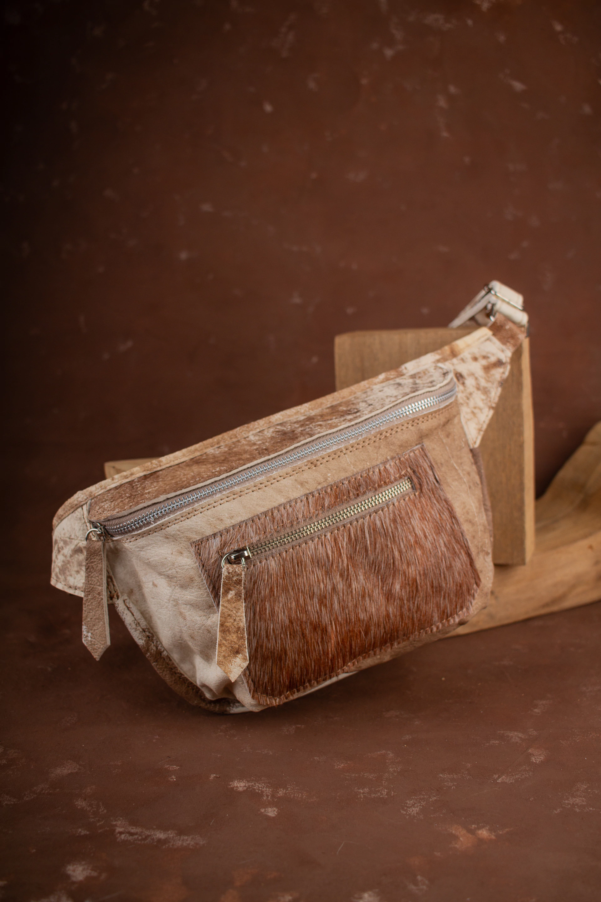 Banner de la categoría MARROQUINERIA 