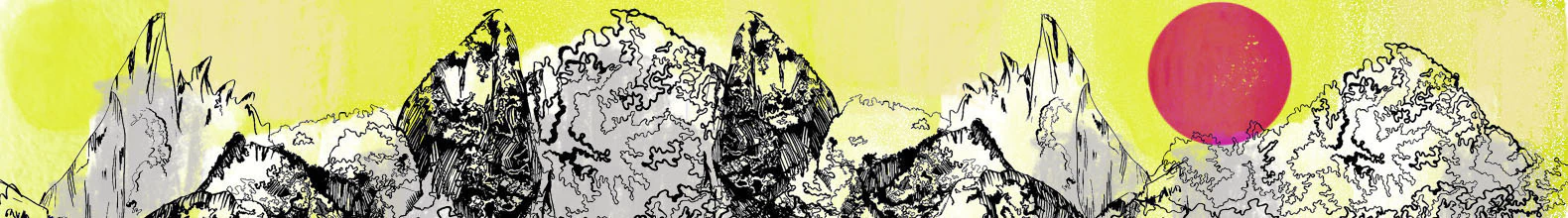 Banner de la categoría COLECCIÓN ANDINA 