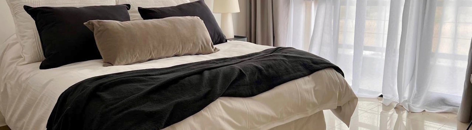 Banner de la categoría Cubre Edredones