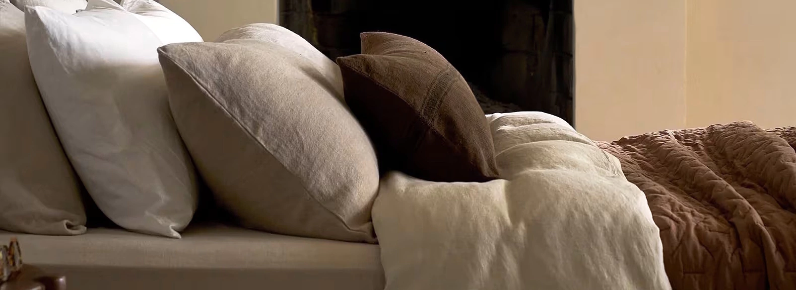 Banner de la categoría LINO 100 %