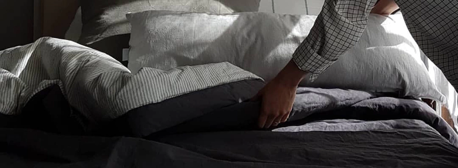 Banner de la categoría Cubrecamas