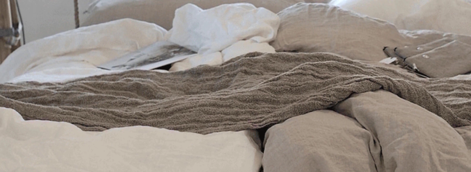 Banner de la categoría Gasa Doble Texturada