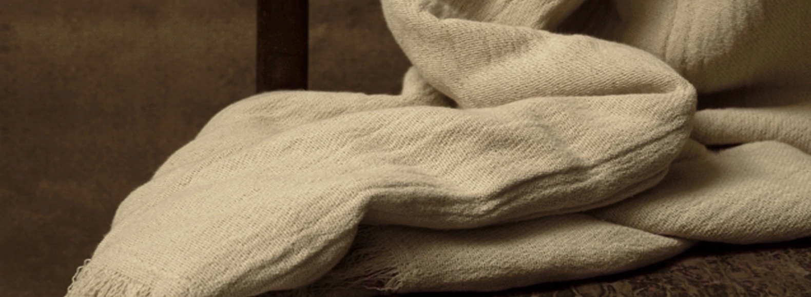 Banner de la categoría Hilo de Algodón con Flecos