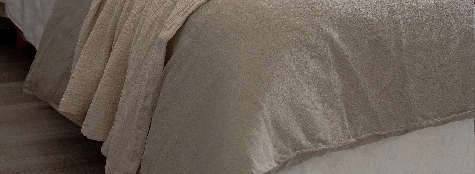 Banner de la categoría Pillows / Sofá Covers